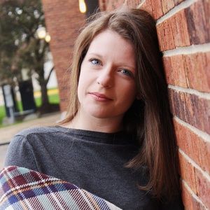 Meet your Posher, Ally